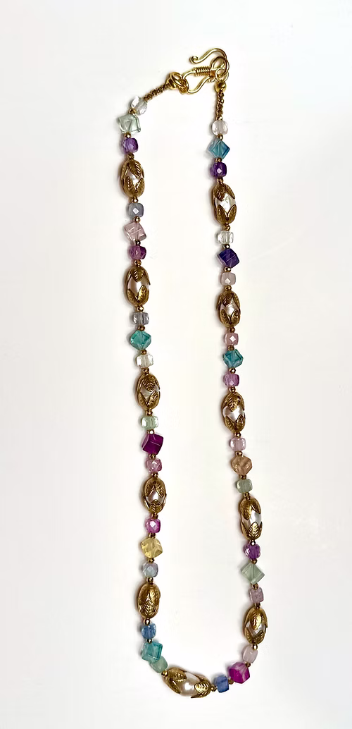 Romance Necklace